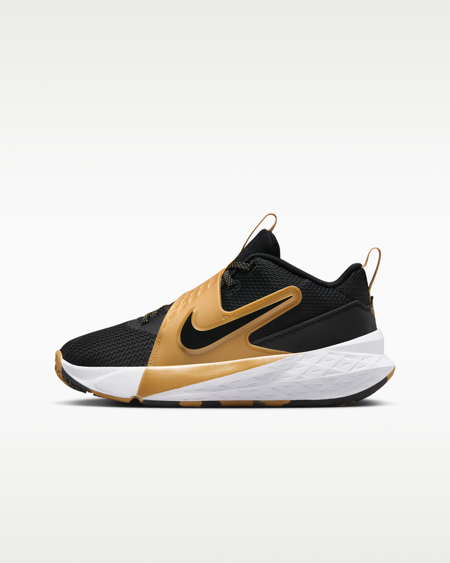 NIKE ナイキ バレーボールシューズ バスケットボールシューズ 23cm Nike Team Hustle D 12 Big Kids' Basketball Shoes. Nike.com